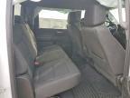 2024 Chevrolet Silverado K2500 Custom