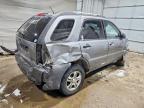 2006 KIA Sportage