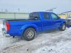 2014 Nissan Frontier sv