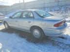 2000 Buick Century Custom