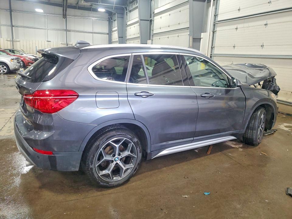 2019 BMW X1 Xdrive28i