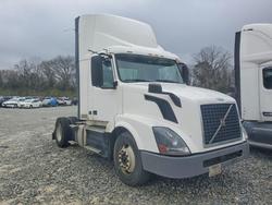 Volvo salvage cars for sale: 2017 Volvo Vnl Semi Truck
