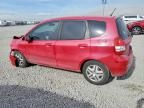 2008 Honda FIT