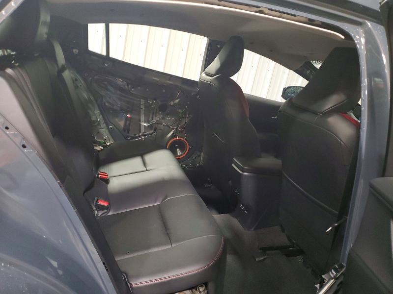 2026 Toyota Prius se