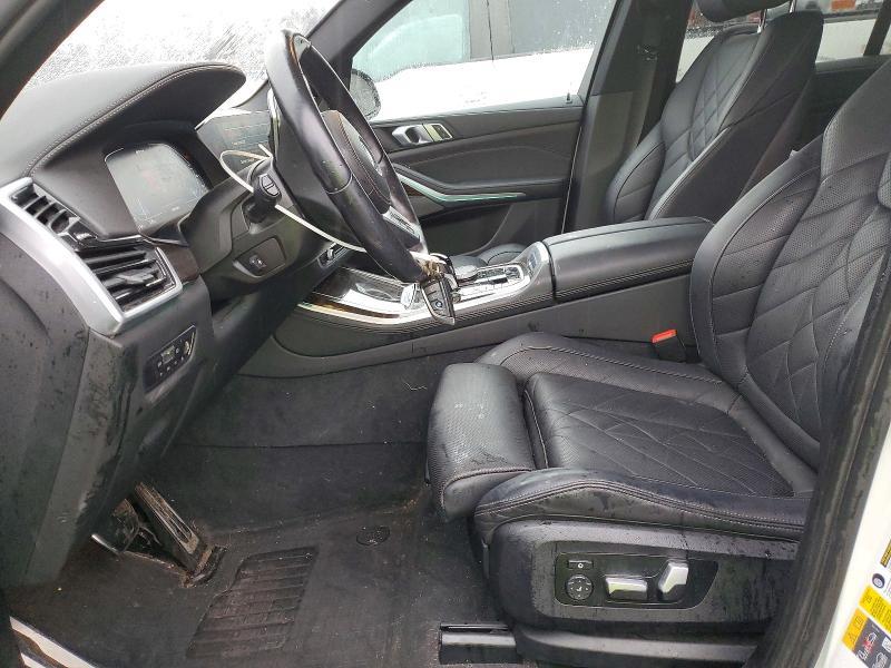 2023 BMW X5 Xdrive45e