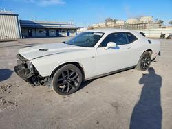 Dodge salvage cars for sale: 2019 Dodge Challenger sxt