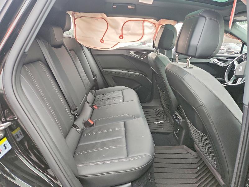 2023 Audi Q4 E-tron Premium