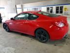 2011 Hyundai Genesis Coupe 2.0t