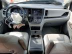 2020 Toyota Sienna xle Premium 8-passenger