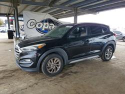 2018 Hyundai Tucson sel for sale in Hayward, CA
