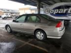 2004 Honda Civic Hybrid