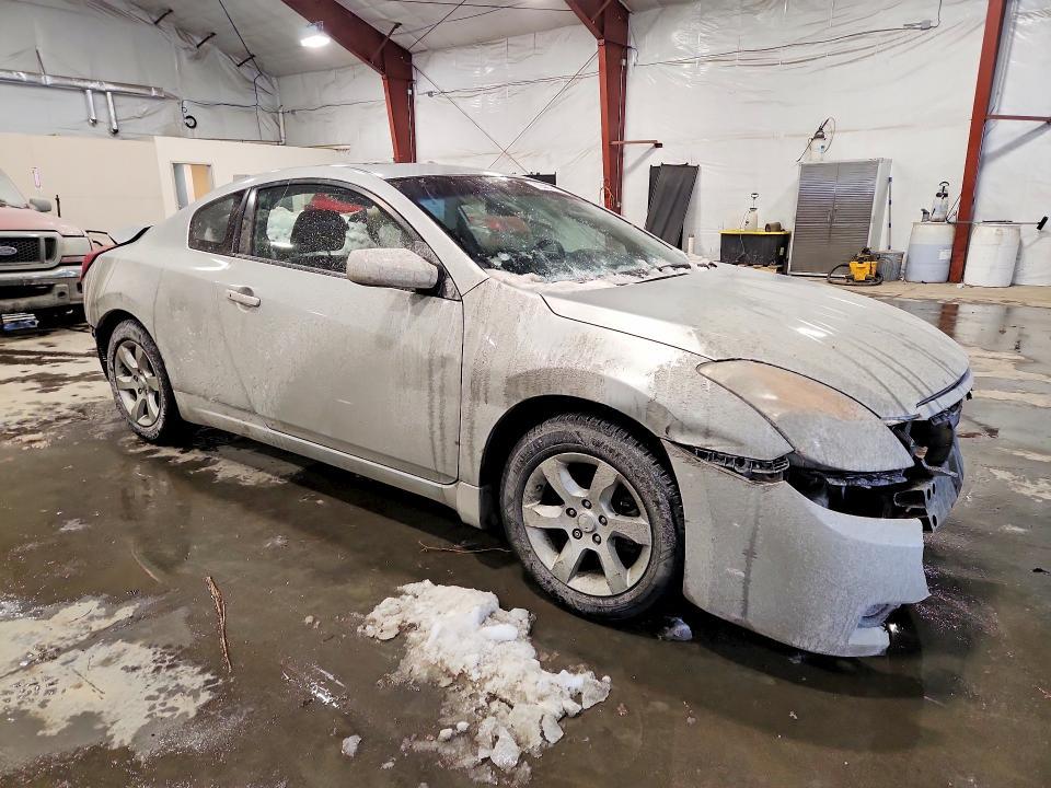 2009 Niss Altima