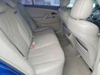 2008 Toyota Camry Hybrid