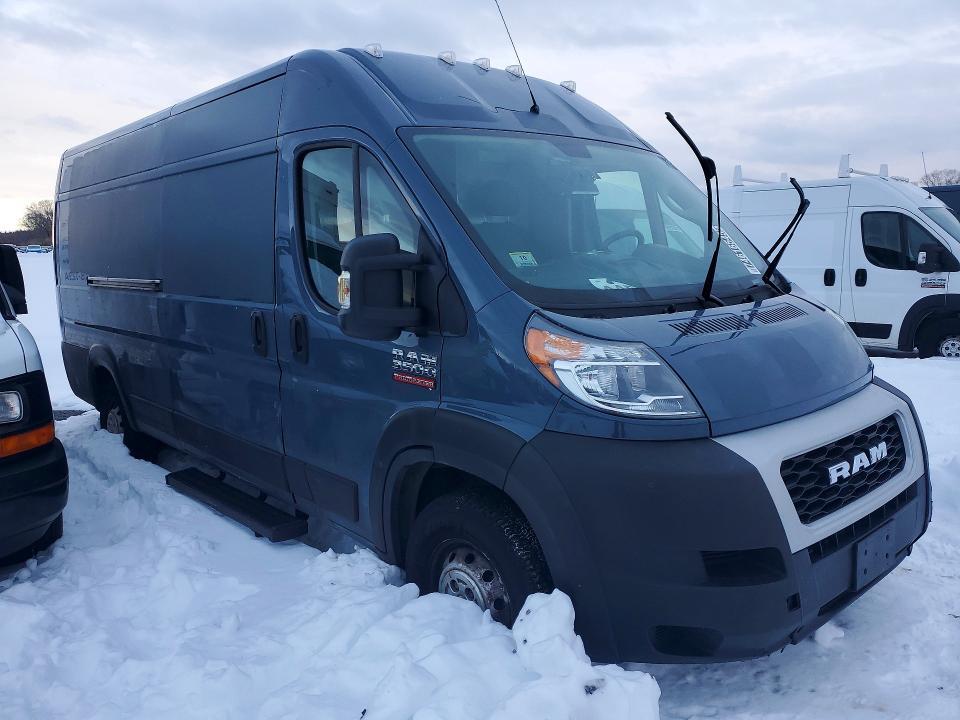 2020 Dodge Ram Promaster 3500 3500 High