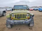 2010 Jeep Wrangler Unlimited Sahara