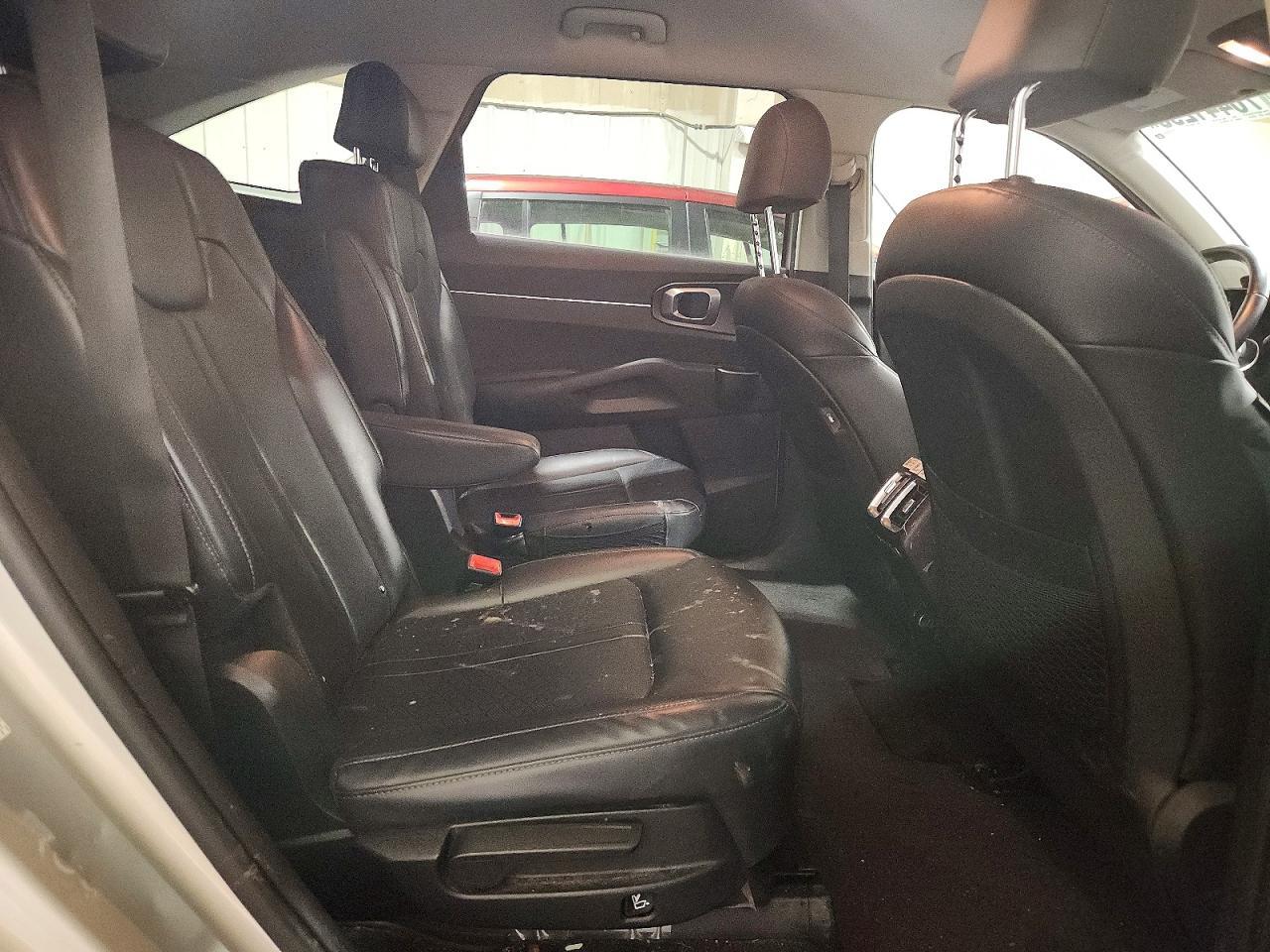 2024 KIA Sorento ex