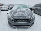 2015 Ford Focus s