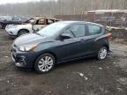 2017 Chevrolet Spark 1LT