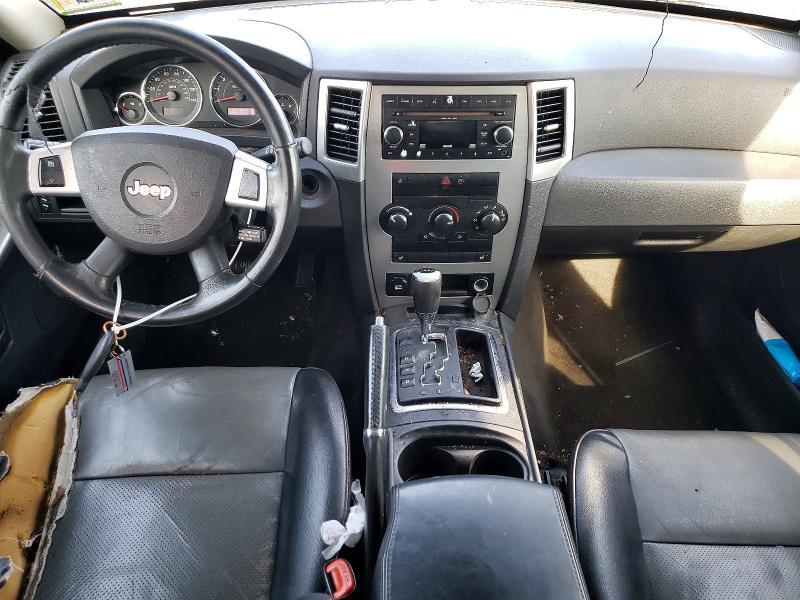 2009 Jeep Grand Cherokee Laredo