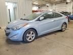 2013 Hyundai Elantra Coupe gs