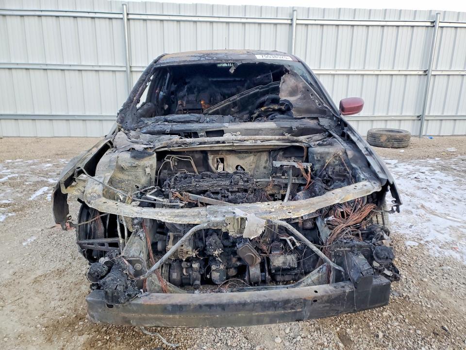 2013 Chrysler 200 lx