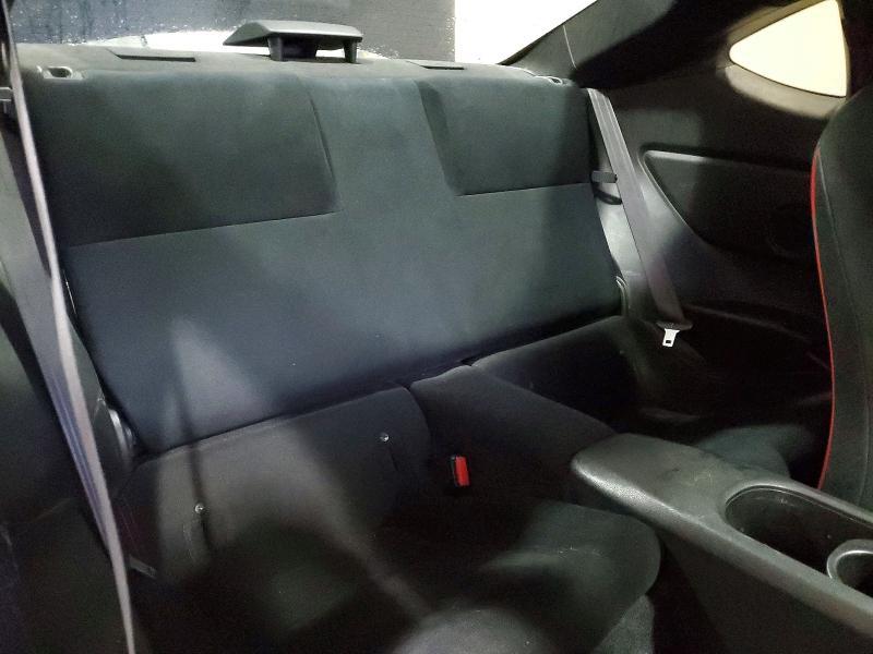 2013 Scion Fr-s Base