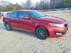 2012 KIA Optima lx