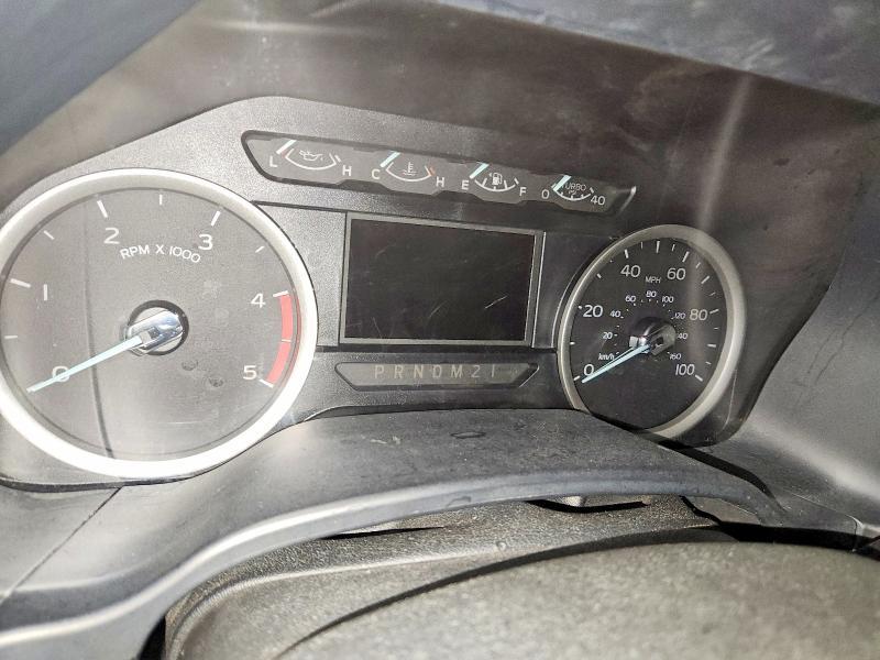 2019 Ford F250 Super Duty