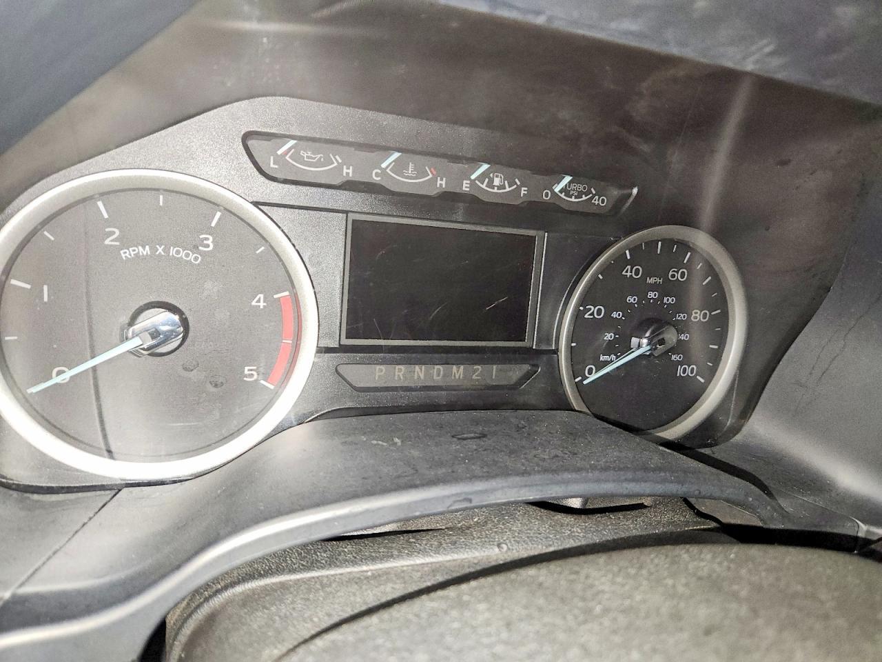 2019 Ford F250 Super Duty