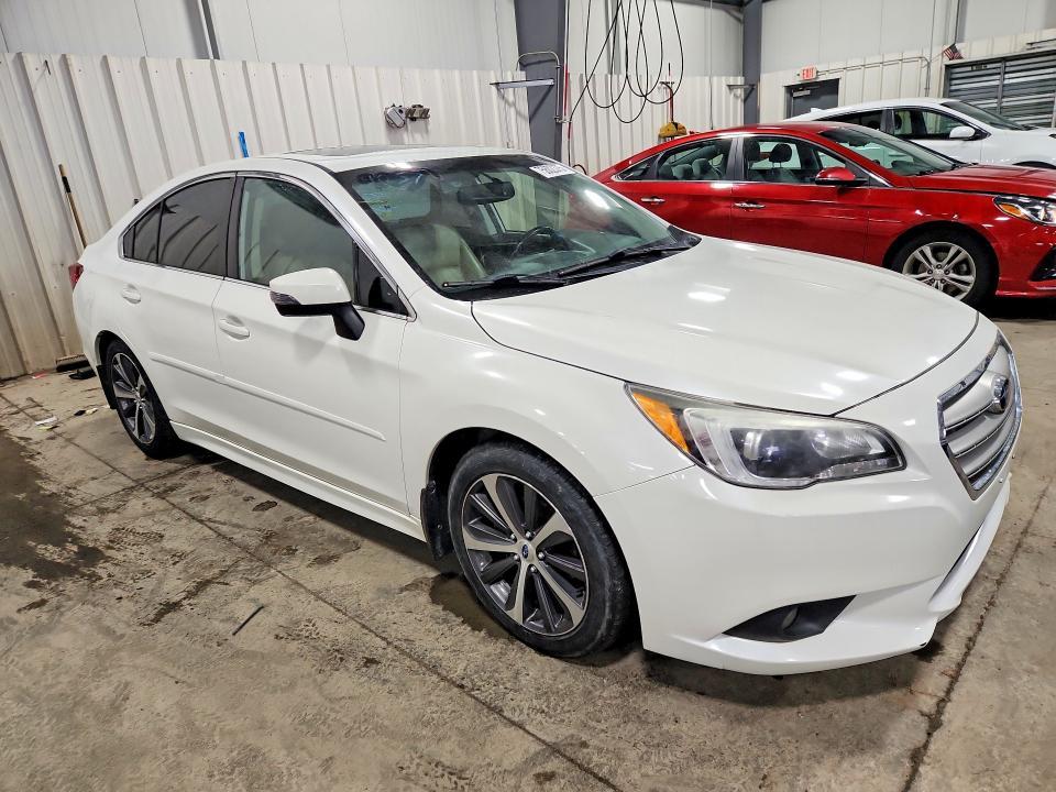 2015 Subaru Legacy 2.5i Limited