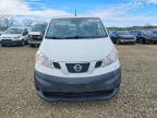 2014 Nissan NV200 Delivery Van