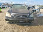2006 Lexus Ls 430