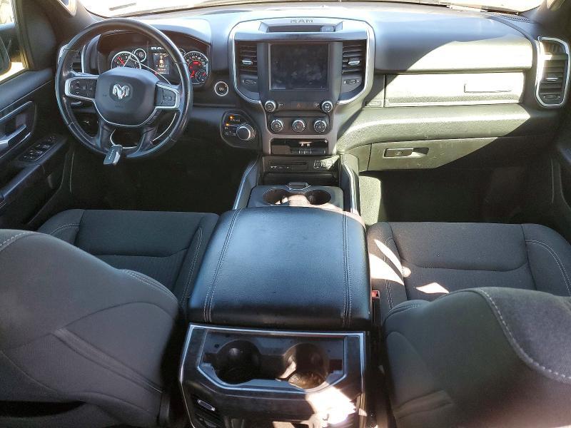 2019 Dodge Ram 1500 big Horn