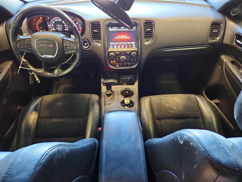 2019 Dodge Durango r