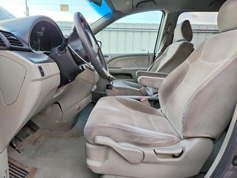 2007 Honda Odyssey lx