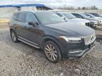 2016 Volvo Xc90 T6