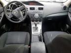 2011 Mazda 3 I