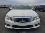 2011 Mercedes-Benz E 350