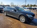 2007 Lexus Ls 460 Base