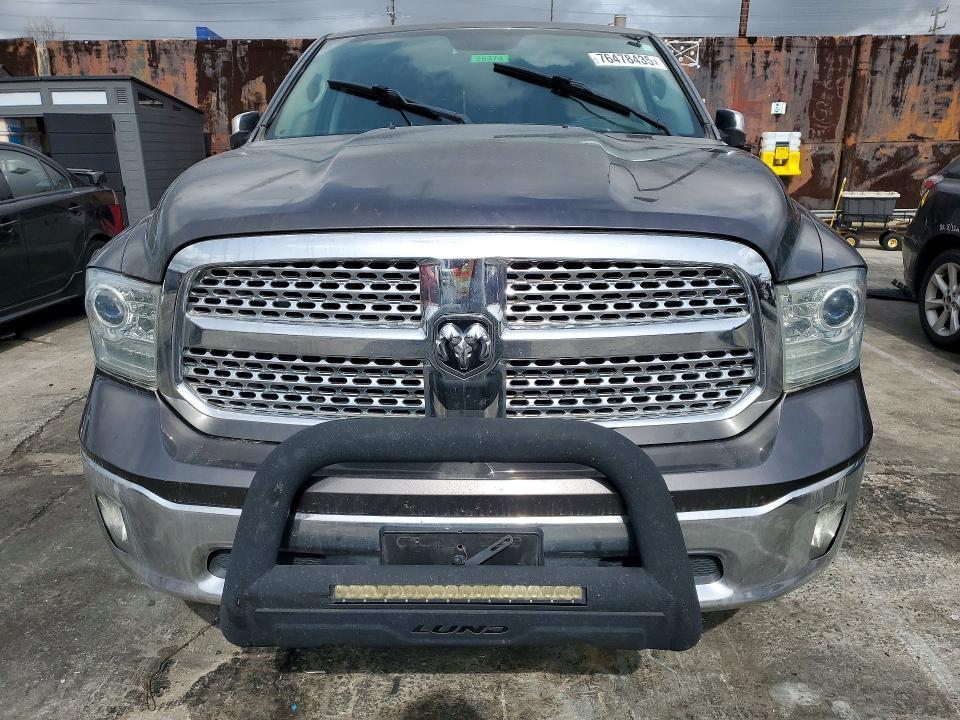 2016 Dodge 1500 Laramie