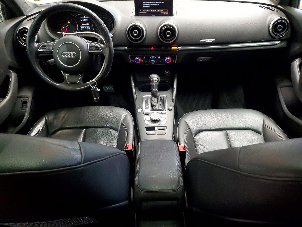 2015 Audi A3 Premium Plus