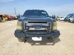 2013 Ford Truck F350 Crew C PU 4X4 D