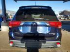 2016 Mitsubishi Outlander se