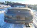 2009 Mitsubishi Eclipse Spyder gs
