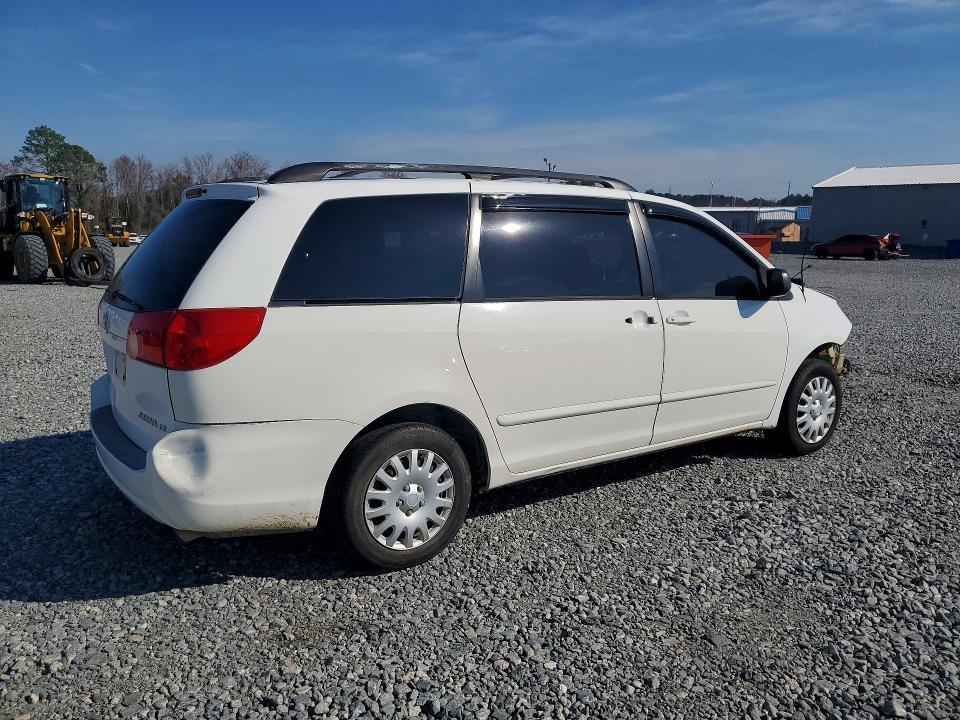 2006 Toyota Sienna ce