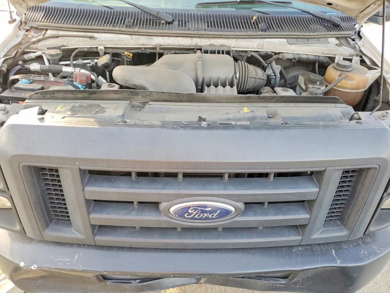 2013 Ford Econoline E150 Van
