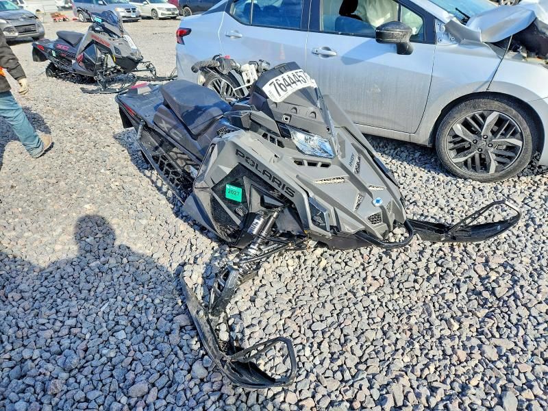 2024 Polaris Prostar S4 Indy XC 1