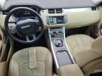 2015 Land Rover Range Rover Evoque Pure