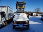 2006 GMC Savana 3500 Van With Bucket Lift