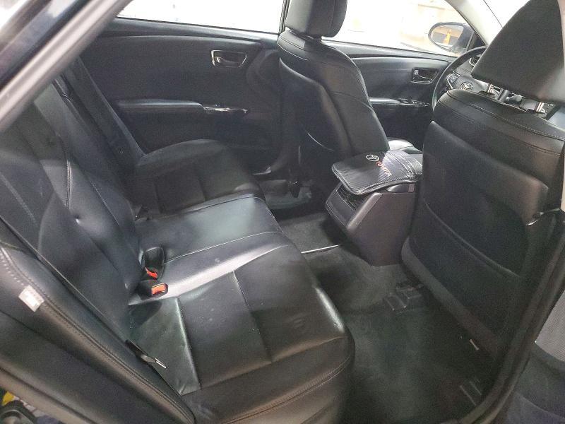 2016 Toyota Avalon xle